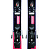 Rossignol Hero Athlete Multievent+NX Lifter B73 Junior Alpine Skis