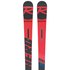 Rossignol Alpine Ski Hero Athlete GS R22+SPX 12 Rockerflex
