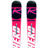 Rossignol Ski Alpin Hero+Xpress 7 B83 Junior