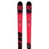 Rossignol Alpine Ski Hero Athlete FIS GS Factory R22+SPX 15 Rockerflex
