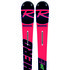 Rossignol Alpina Skidor Hero Athlete SL Pro+NX 10 B73 Junior