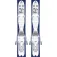 Rossignol Sci Alpino Experience Pro+Xpress 7 B83