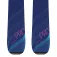 Rossignol 알파인 스키 Experience Pro+Xpress 7 B83