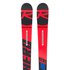 Rossignol Ski Alpin Hero Athlete GS Pro+NX 10 B73 Junior