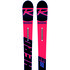 Rossignol Alpina Skidor Hero Athlete GS+NX Lifter B73 Junior