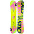 Rossignol Prancha Snowboard Trickstick Asym Frame+Viper M/L