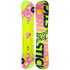 Rossignol Trickstick Asym Frame Wide+Viper M/L Snowboard