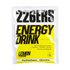 226ERS Citron Monodose Energy Drink 50g