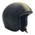 AFX FX-76 Raceway Open Face Helmet
