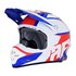 AFX FX-21 Motocross Helmet