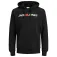Jack & jones Logo hoodie