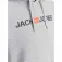 Jack & jones Logo hoodie