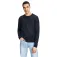 Jack & jones Essential Basic Knitted trøje