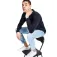 Jack & jones Jersei Essential Basic Knitted