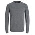 Jack & Jones Strikket Sweater Essential Basic