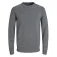 Jack & jones Essential Basic Knitted πουλόβερ