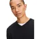 Jack & jones Pull à col en V Essential Basic Knitted