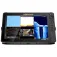 Lowrance Plotter amb transductor HDS-16 Live Active Imaging