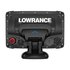 Lowrance Elite-7 TI2 ROW Active Imaging Met Omvormer
