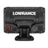 Lowrance Elite-7 TI2 HDI Mit Wandler