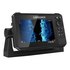 Lowrance HDS-7 Live Active Imaging Με μετατροπέα