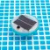 Intex Solar Powered Floating LED lys