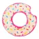 Intex Strawberry Donut uimakelluke