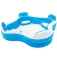 Intex Inflatable Pool With Seats