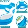 Intex Inflatable Pool With Seats