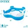 Intex Inflatable Pool With Seats