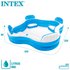 Intex Opblaasbaar Zwembad Met Stoelen
