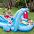 Intex Piscina Inflatable Hippopotamus
