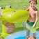 Intex Piscina Inflatable Crocodile