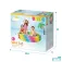 Intex Pool mit Wilder Geometrie