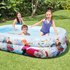 Intex Piscine Inflatable Frozen Design