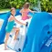 Intex Far scorrere e 2 spruzzini