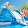 Intex Far scorrere e 2 spruzzini
