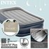 Intex Dura-Beam Standard Deluxe Pillow Матрас