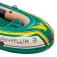 Intex Barco inflable Seahawk 3