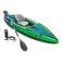 Intex Challenger K1 Inflatable Kayak Set