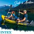 Intex Kayak Explorer K2