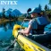Intex Ensemble Kayak Gonflable Explorer K2