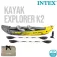 Intex Explorer K2 Opblaasbare Kajakset