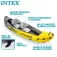 Intex Explorer K2 Inflatable Kayak Set