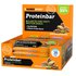 Named sport Protein 50g 12 Units Delicious Pistachio Energy Bars Box