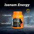 Named sport Polvere D´arancia Isonam Energy 480g