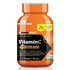Named sport C-vitamin 4 Natural Natural Blandning 90 Enheter Neutral Smak Tabletter