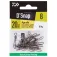 Daiwa Catfish 33 Wirbels