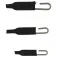 Daiwa Perline Rubber Shock