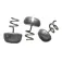 Daiwa Prorex Screw-In Balancer Bly